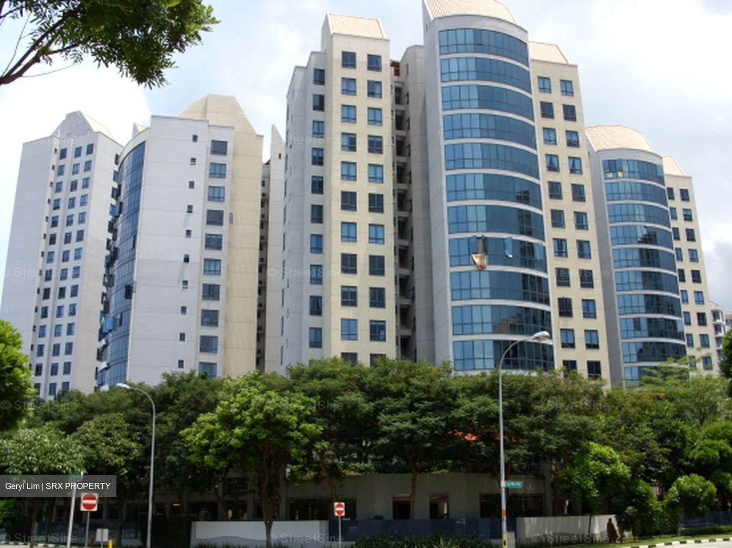 Water Place (D15), Condominium #607937581